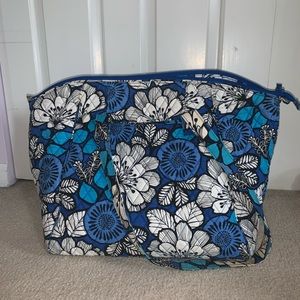 Vera Bradley Tote